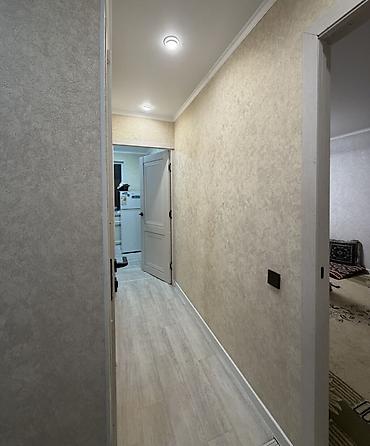 Продажа квартир: 3 комнаты, 58 м², 9 мкр 104 серия, 2 этаж, Евроремонт — 6