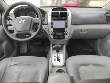 Kia: Kia Cerato: 2 l | 2006 il Sedan — 10