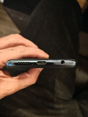 Poco: Poco X3 Pro — 7