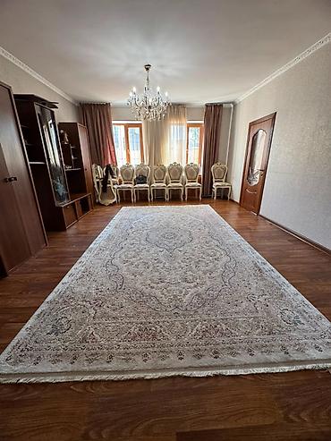 продаю дом 30000: 5 комнат, 195 м², Бишкек, Юнусалиева/Суванбердиева Риэлтор — 3