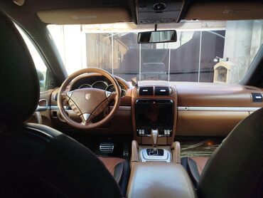 Porsche: Porsche Cayenne: 4.5 l | 2004 il 242000 km Ofrouder/SUV — 17