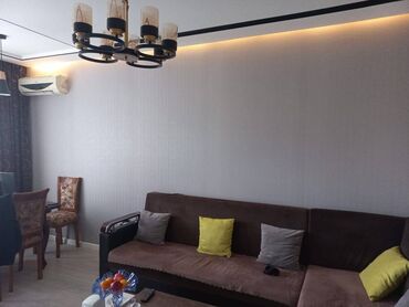 Köhnə tikili: Bakı, 2 otaqlı, Köhnə tikili, 65 kv. m — 4