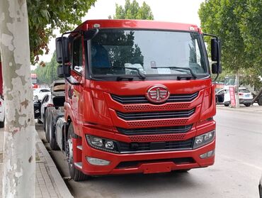 вента сатылат: Сүйрөгүч, 2023 г., Прицепсиз