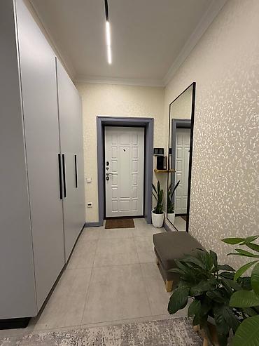 Продажа квартир: 2 комнаты, 90 м², Элитка, 10 этаж, Дизайнерский ремонт — 5