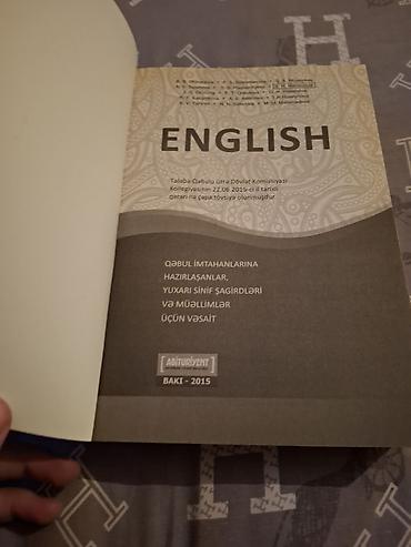 array informatika pdf: TQDK “Abituriyent” nəşri – imtahana hazırlıq vəsaitləri paketi 1) — 2