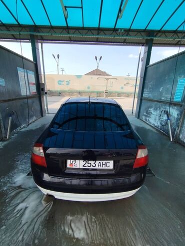 фары на опель вектра а: Audi A4: 2002 г., 2 л, Механика, Бензин, Седан
