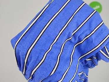 blue: Bershka, Bluzka damska, rozmiar XS — 5
