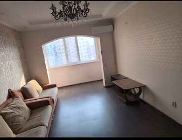 Продажа квартир: 2 комнаты, 52 м², 106 серия, 6 этаж, Косметический ремонт