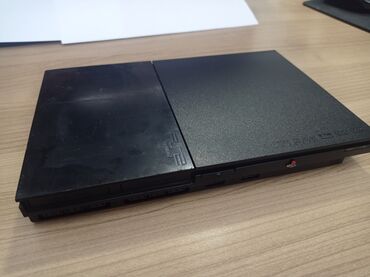 купить ps 3 slim: Sony PlayStation 2 Slim PS2. Слимка в хорошем состоянии