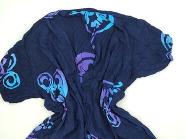 shein tuniki plus size: Women`s tunic, size 9XL (EU 58)