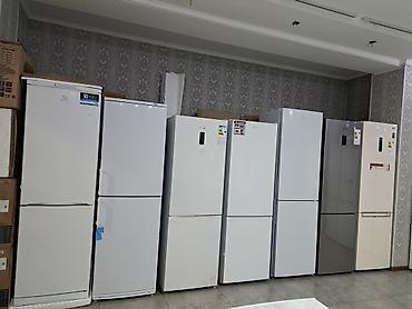 Холодильники: Холодильник Avest, Новый, Двухкамерный, De frost (капельный) at lalafo.kg — 12 Холодильники: Холодильник Avest, Новый, Двухкамерный, De frost (капельный) — 12