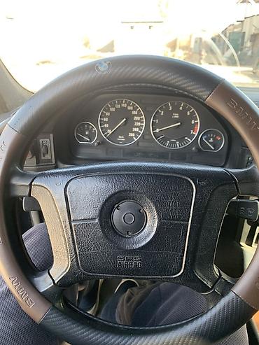 BMW: BMW 5 series: 1994 г., 2.5 л, Механика, Бензин, Седан — 3