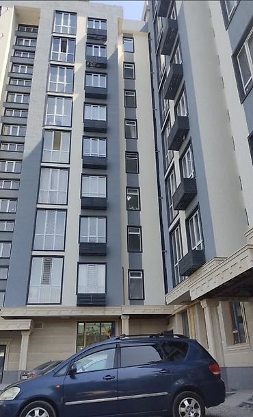3 комнаты, 118 м², Пишпек Элитка, 9 этаж, ПСО (под самоотделку) at lalafo.kg 3 комнаты, 118 м², Пишпек Элитка, 9 этаж, ПСО (под самоотделку)