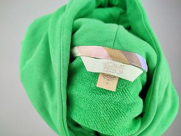 zielona bluza h: Bluza z kapturem damska, rozmiar M — 4