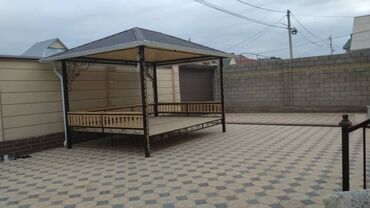 Тапчаны: Тапчан 3 x 3 x 3 м, Металл — 11