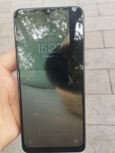 samsung es: Samsung Galaxy A12, rəng - Qara, İki sim kartlı — 3