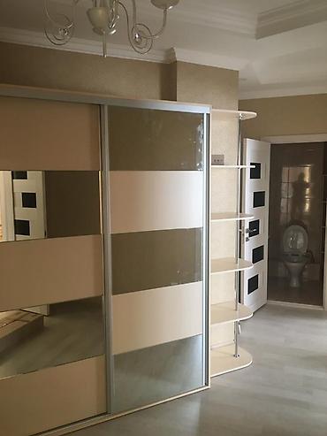 Долгосрочная аренда квартир: 2 комнаты, С мебелью полностью — 28