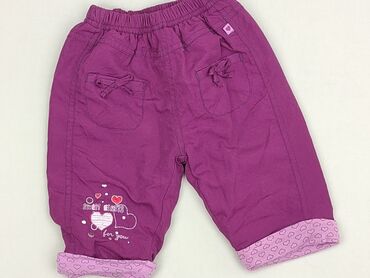 Denim pants, Okay, 3-6 months, condition - Very good