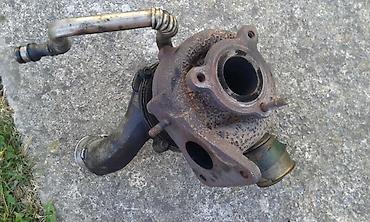 ventilator auto 24v: TURBINA ZA RENAULT ESPACE, GRAND SCENIC, KANGOO . OD 2000. DO 2003 — 4
