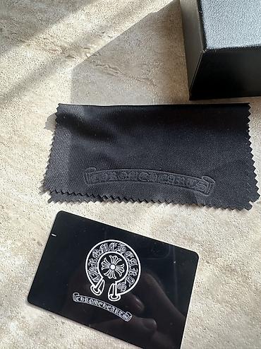 Солнцезащитные очки: Очки Chrome Hearts Очень удобные и стильные очки от Chrome Hearts в — 4