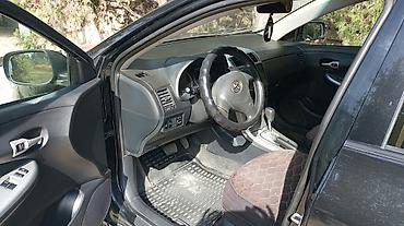 рейка рулевая королла 150: Toyota Corolla: 2007 г., Автомат, Бензин, Седан — 3