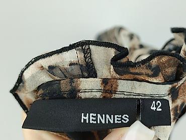 kurtki panterka: Hennes, Bluzka damska, rozmiar XL — 4
