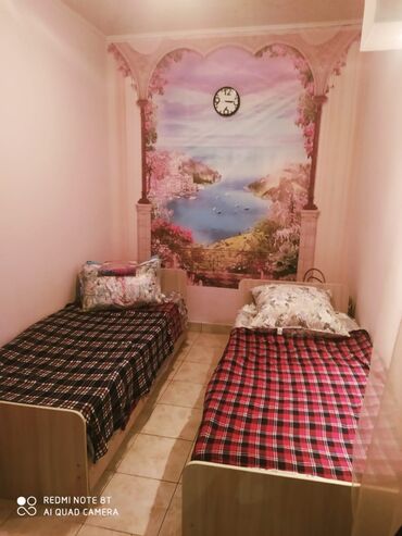 Yeni tikili: 2 otaqlı, Yeni tikili, 35 kv. m — 8