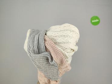 nort face: Selected Femme, Golf damski, rozmiar L — 6