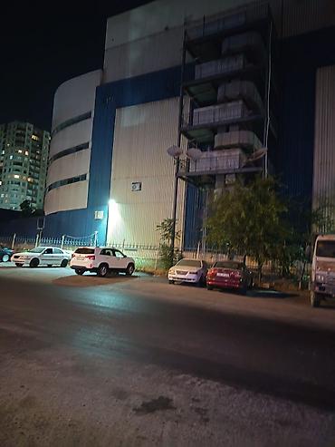 снять жилье в баку: Elit ticarət mərkəzinin yaxınlığında yerləşən yatagxana tipli binada — 4