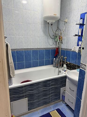первомайская: 2 комнаты, 49 м², Достук мкр 2 этаж — 9