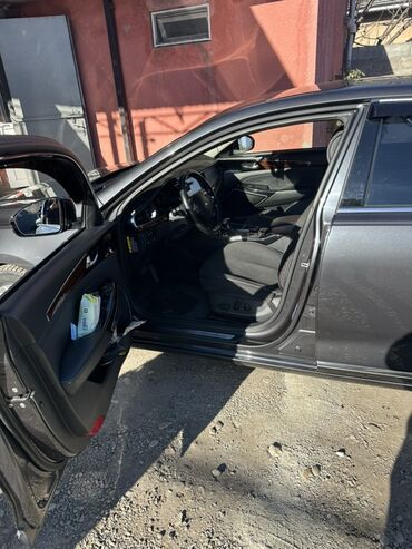 Kia: Kia K7: 2017 г., 3 л, Автомат, Газ, Седан — 8