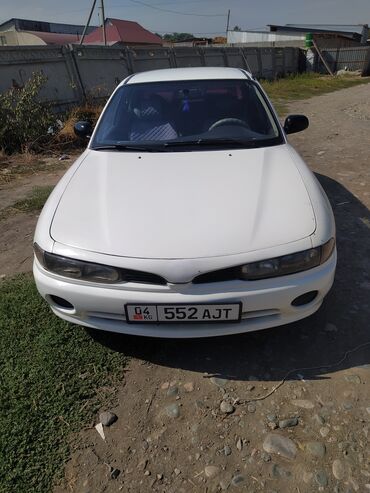 опел вектра а: Mitsubishi Galant: 1994 г., 1.8 л, Механика, Бензин, Седан