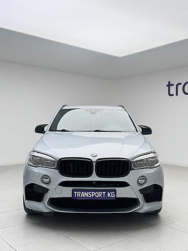 сиденье на бмв: BMW X5 M: 2016 г., 4.4 л, Автомат, Кроссовер — 2