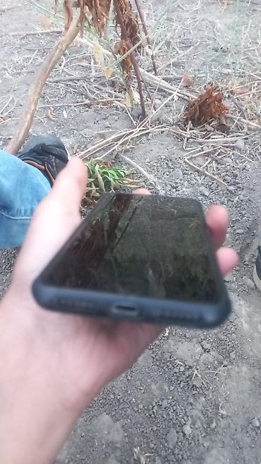 səs yazan yüklə: IPhone 7, Qara, Barmaq izi — 3