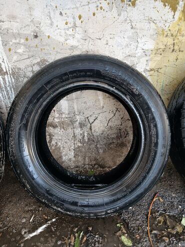İşlənmiş Şin Lassa 205 / 75 / R 16
