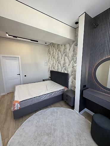 Продажа квартир: 2 комнаты, 48 м², Технопарк Элитка, 14 этаж, Евроремонт — 7
