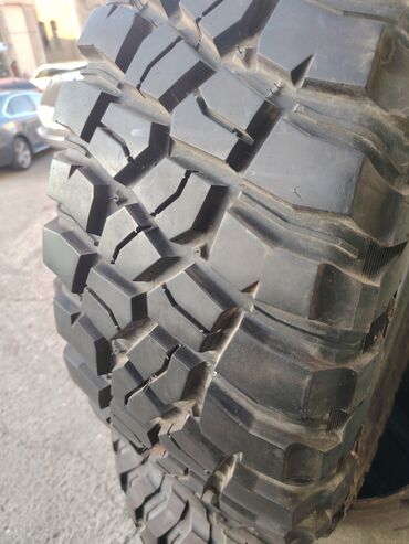 диски тойота камри оригинал: İşlənmiş Şin BFGoodrich 265 / 65 / R 17