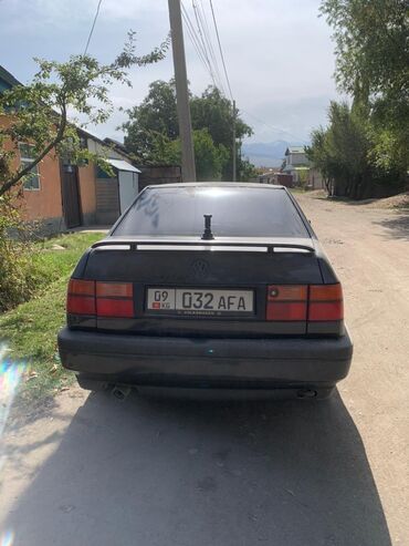 вента купить: Volkswagen Vento: 1996 г., 2 л, Автомат, Бензин, Седан