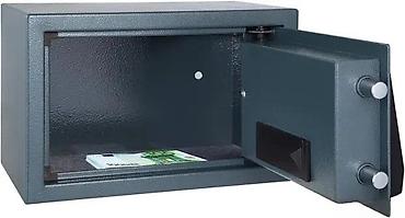 Ostali proizvodi za kuću: Elektronski sef – kompaktan kućni/kancelarijski model - Prednji panel — 6