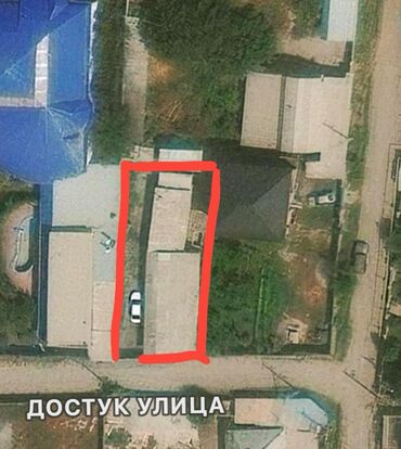 Продажа участков: 4 соток, Для бизнеса, Красная книга