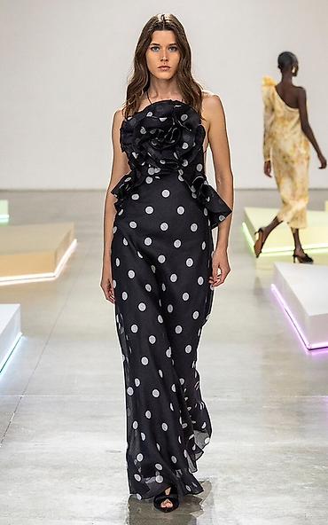 Вечерние платья: Вечернее платье под Zimmerman, брала в Imperial, одевала 1 раз. Размер — 5