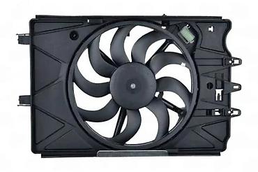 ventilator auto 24v: VENTILATOR MOTORA FIAT 500 L | NOVO! NOVO! NOVO! U ponudi imamo — 3