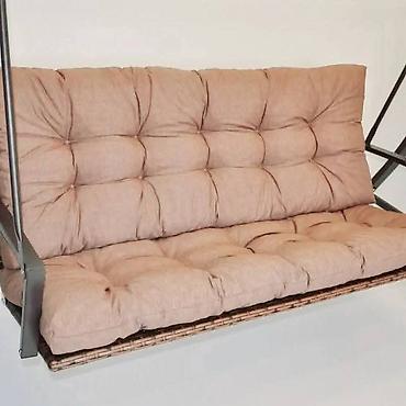 Jastuci: Jastuci za baštenske ljuljaske 130x50cm-5800din 150x50cm -6500din — 15