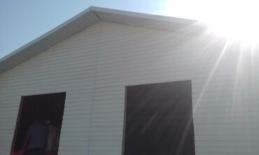 Кровля крыши: Кровля крыши | Для прогревания, Ремонт Больше 6 лет опыта — 2