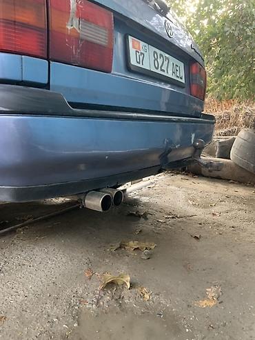 продажа авто гольф 4: Volkswagen Passat Variant: 1994 г., 1.8 л, Механика, Бензин, Универсал — 6