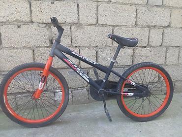 Velosipedlər: Uşaq velosipedi – Bravery Kids Sport - Çərçivə: polad, 1 sürət - — 2