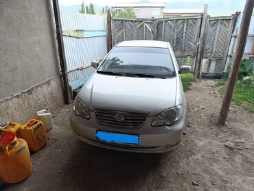 купить авто в бишкеке в рассрочку: BYD : 2008 г., 1.5 л, Механика, Бензин, Седан