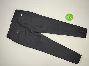 massimo zwroty: Massimo Dutti, Spodnie materiałowe damskie, rozmiar M — 3