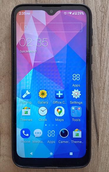playstation konzole: Wiko Y81 Dual Sim Pametan / Smart telefon otkljucan moze da koristi 2 — 1