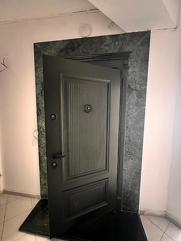Mənzillər: Həzi Aslanov qəs., 3 otaqlı, Yeni tikili, m. Həzi Aslanov, 120 kv. m — 3